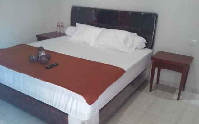Amin Jaya Homestay
