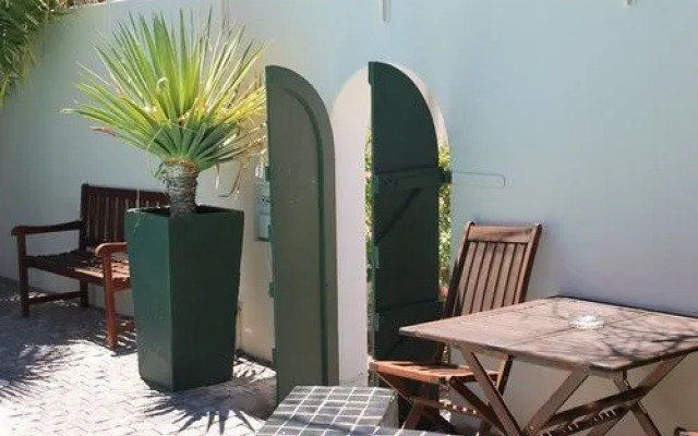 The 3 Chimneys Guest House