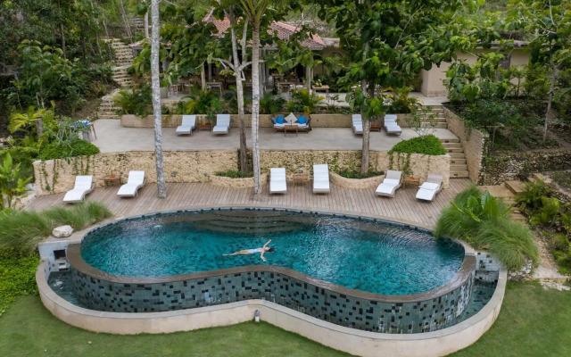The Mesare Resort