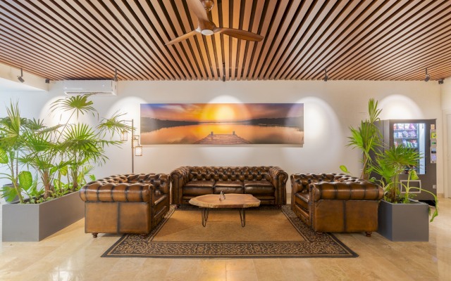 Great 2-Unit-Deal | Amazing Rooftop Terrace & Pool | Gym | Sky Bar | Cinema