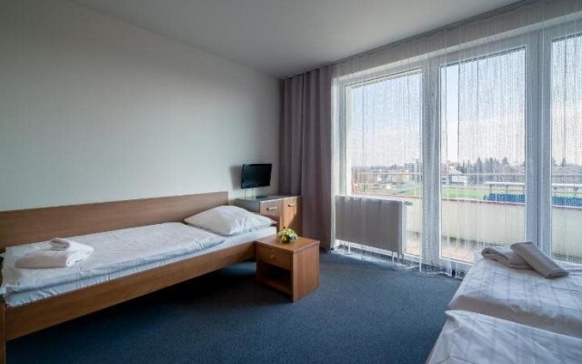 Garni Hotel Trebon