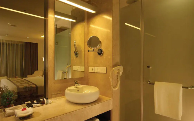 Caspia Hotel