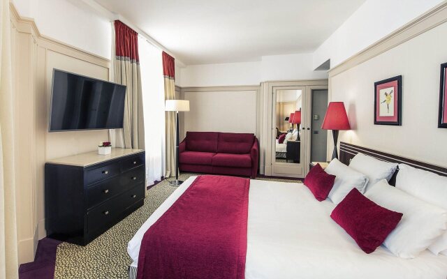 Mercure Biarritz Centre Plaza