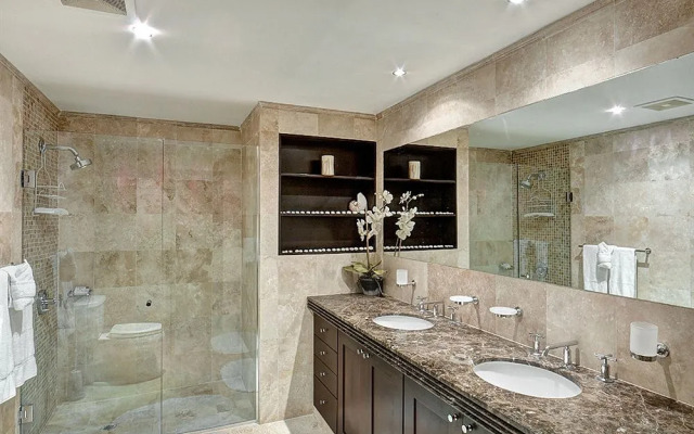 Coral Cove Beachfront Villas