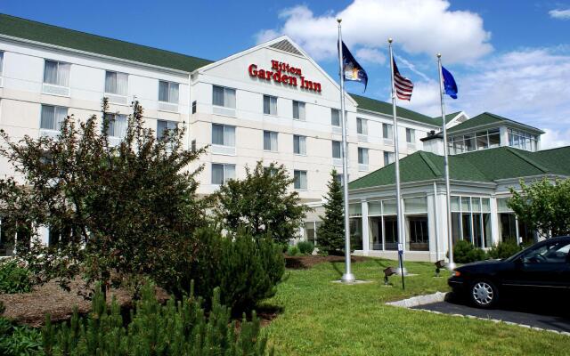 Hilton Garden Inn Elmira/Corning