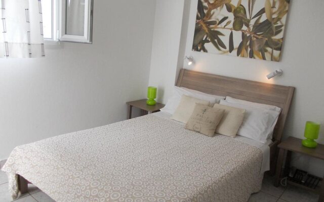 Matina Hotel
