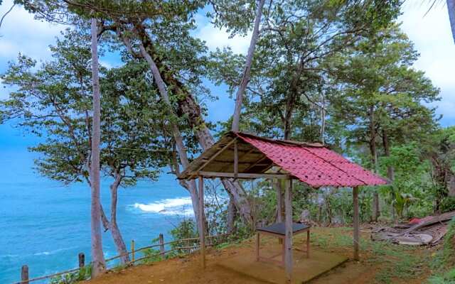 The Oceanus Resort-Port Blair