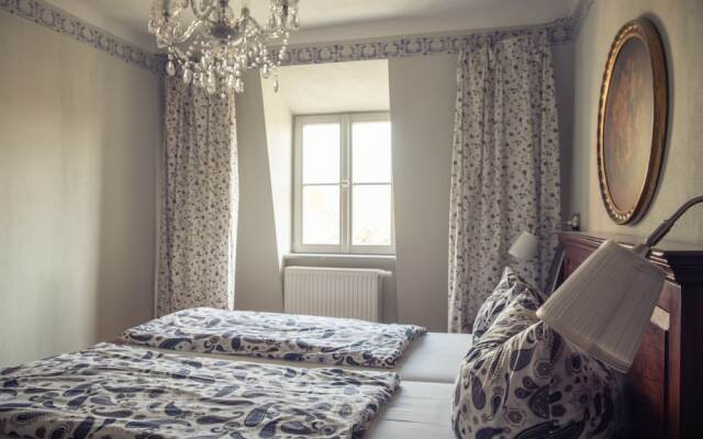 Grafschaft Kloster Zinna