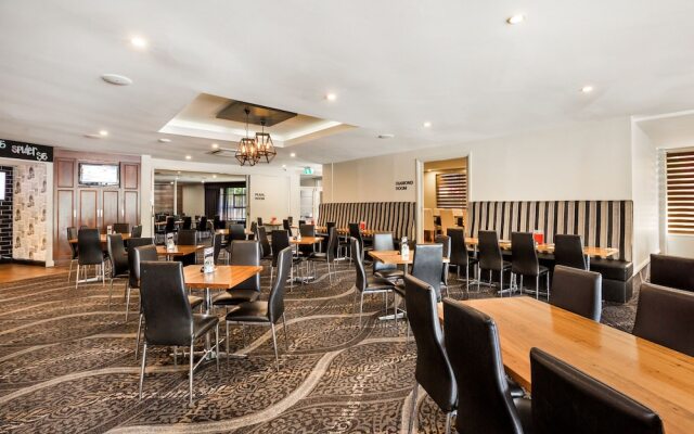 National Hotel Complex