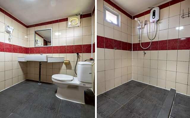 OYO 90166 Bubul Village Stay