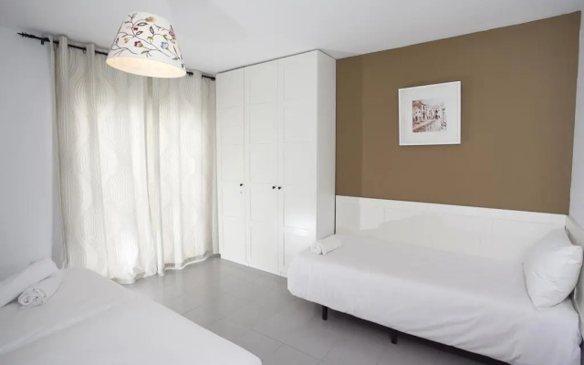 Sitges Rustic Apartments