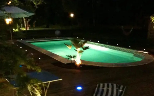 Villa Paradisiaque avec Piscine