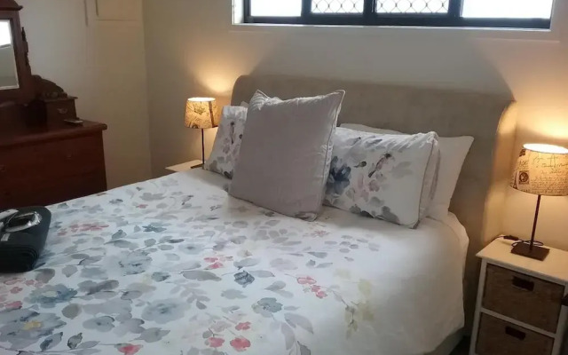 Fraser Views Bed and Breakfast