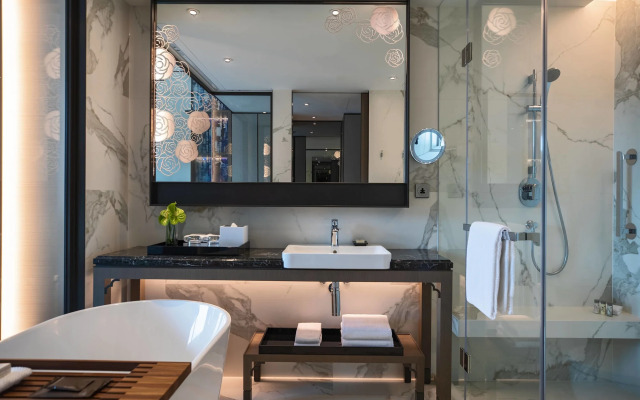 Renaissance Taipei Shihlin Hotel