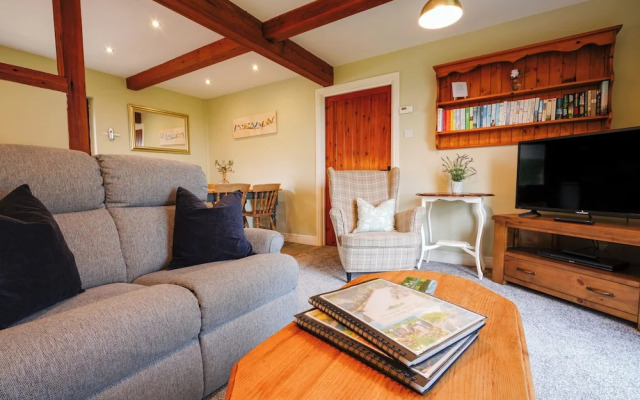 Bolehill Farm Cottages