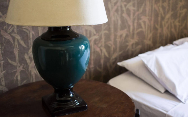 Splendido Hotel
