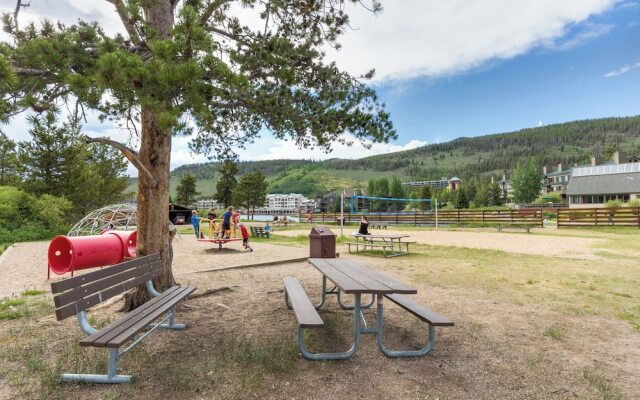 Willows #1704 by Summit County Mountain Retreats