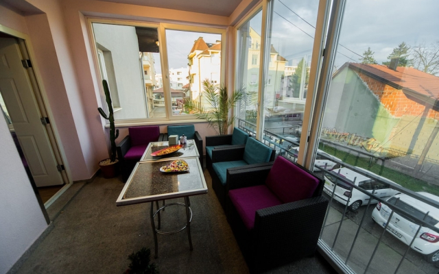 Hostel Herz
