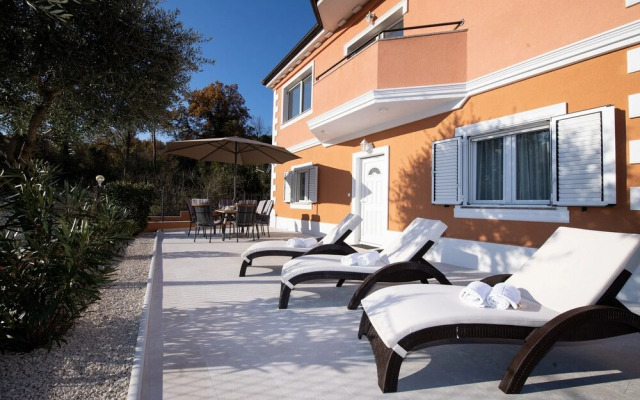 Pool Villa Relax