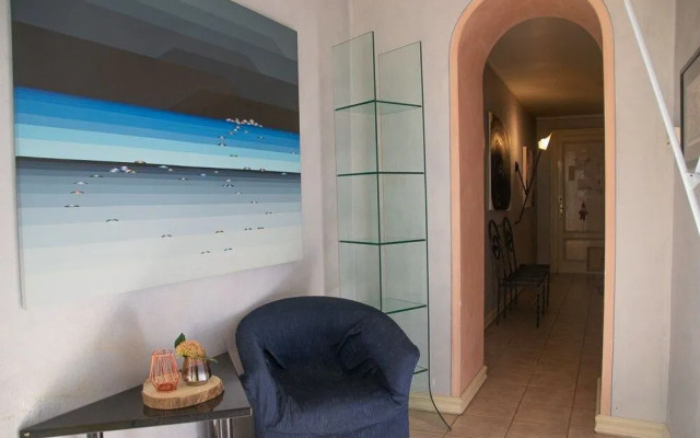 Casa Stoppani - WelcHome