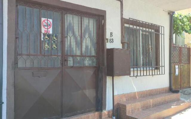 Casa Emy La 500m de Plaja 3 papuci