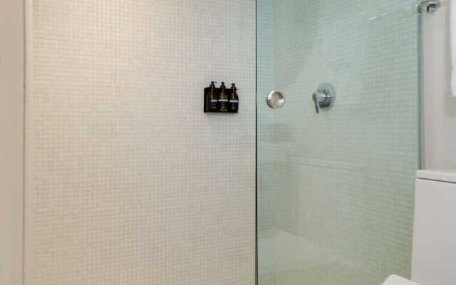 w Magnificent Loft in Roma Norte