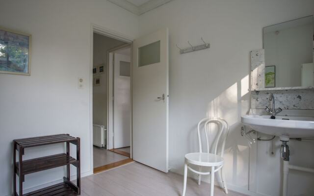 Welcoming Chalet near Sea in Renesse