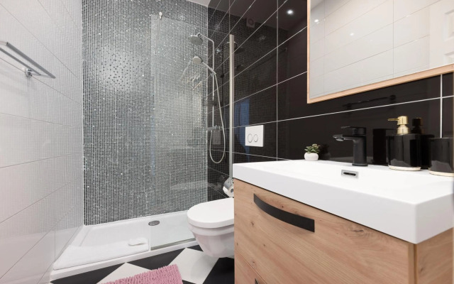 Premium apartment ALBA ROSA