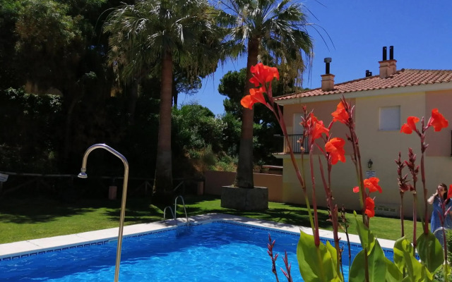 Apartamento Islantilla