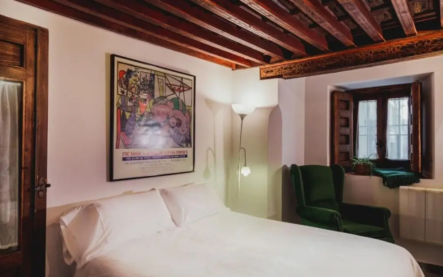 Casa Palacio Rincon de la Catedral