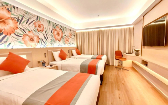 Riviera Hotel Macau