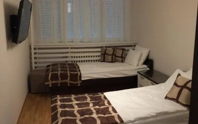 New Belgrade Apartment