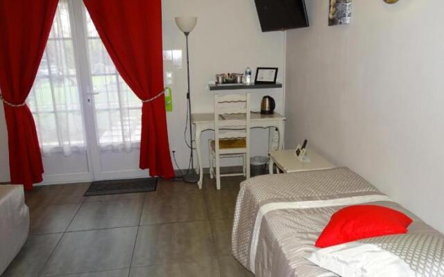 Logis Hotel des Granges
