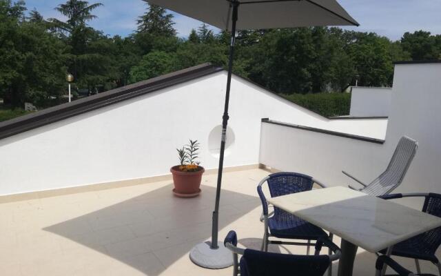 Apartments Katoro Relax