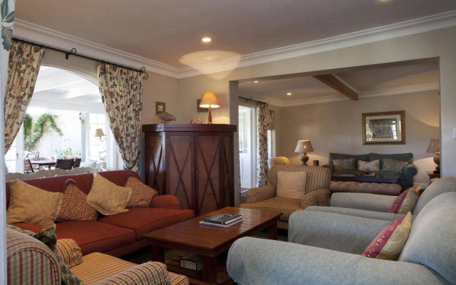 Blue Gum Country Estate