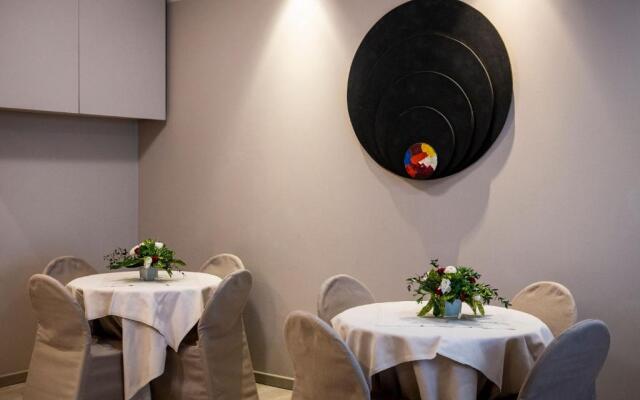 Hotel Astor Piacenza