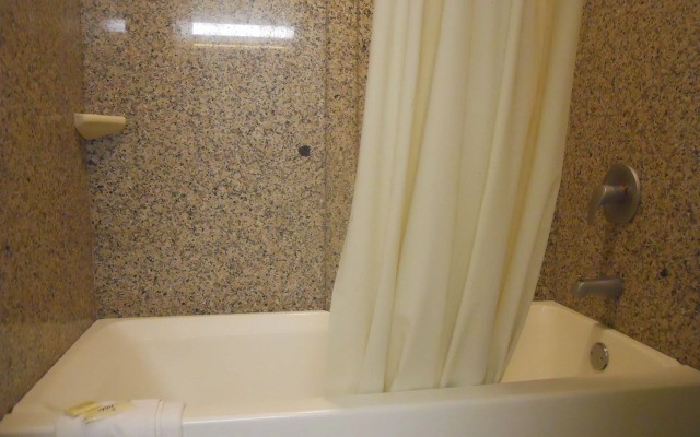 Days Inn Chattanooga Airport