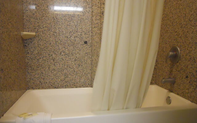 Airport Inn - Chattanooga