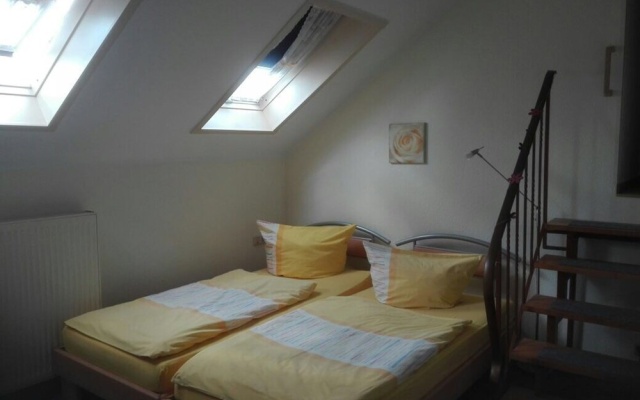 Kyffhaeuserhotel Goldene Aue