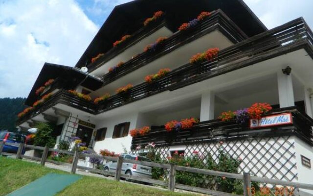 Hotel Mae'