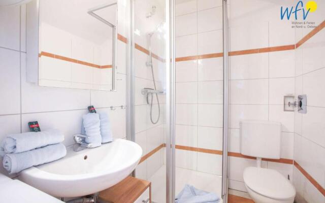 Upstalsboom Holiday Residenz