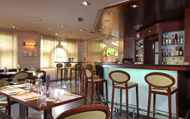 Hotel Conti Dietikon