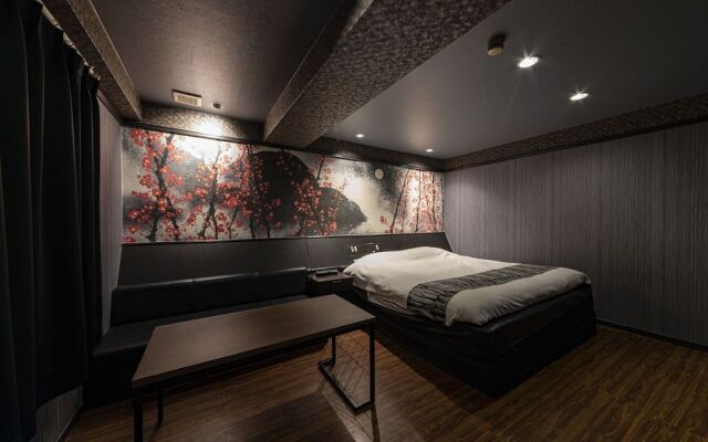 HOTEL Mai Sakura - Adults only
