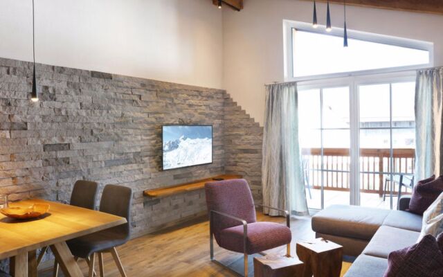 Tauernsuites Mitterwirt 13507