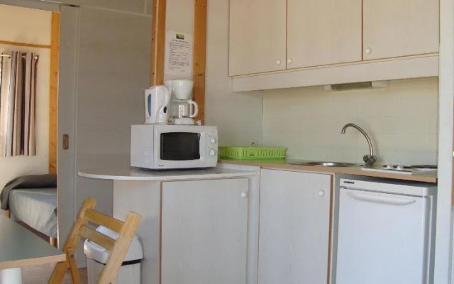 Hericlea Hotel Sport