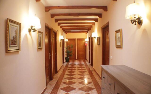 Hostal Cabo Roche
