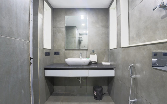 BedChambers Serviced Apartment, MG ROAD