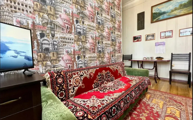 Hostel #1