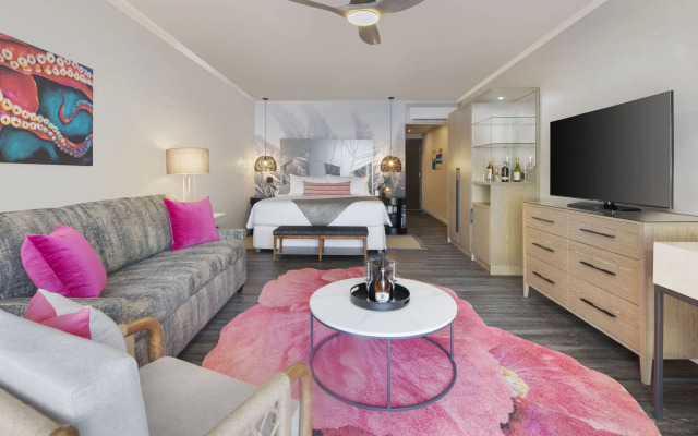 O2 Beach Club & Spa by Ocean Hotels