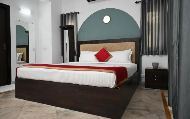 Richmonde Ananta Elite